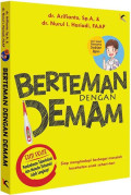 Berteman dengan Demam Edisi Revisi Prmbahasan Tuberkulosis dan Metode Sikumsisi lebih lengkap