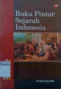 Buku Pintar Sejarah Indonesia