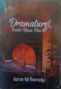 Dramaturgi, teater masa kini