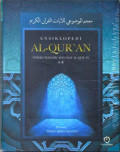 Ensiklopedi Al-Qur'an Indeks Tematik Ayat-Ayat Al-Qur'an A-K