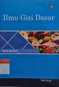 Ilmu Gizi Dasar