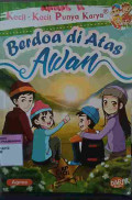 Kecil-kecil Punya Karya: Berdoa di Atas Awan