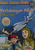 Pertolongan Allah: Allah's Help Seri 19