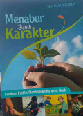Menabur benih karakter
