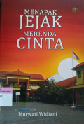 Menapak Jejak Merenda Cinta: Cacatan Harian Seorang Pengawas