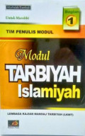 Modul Tarbiyah Islamiyah Bagian 1