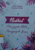Nasihat Penyejuk Hati Penggugah JIwa