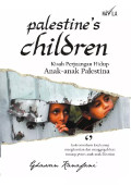 Palestine's Children: Kisah perjuangan hidup anak-anak Palestina