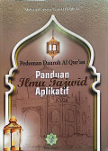 Pedoman Dauroh Al-Qur'an: Panduan ilmu tajwid aplikatif