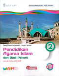 Pendidikan Agama Islam dan Budi Pekerti untuk kelas VIII SMP