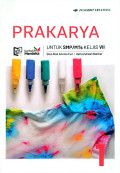 Prakarya untuk SMP/MTs kelas VII