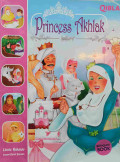 Princess Akhlak
