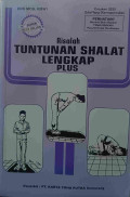 Risalah Tuntunan Shalat Lengkap Plus