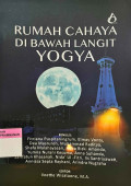 Rumah Cahaya di Bawah Langit Yogya