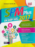 SPM Plus Sukses Menghadapi UN SMP/MTs 2017