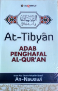 At-Tibyan : Adab Penghafal Al-Qur'an