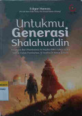 Untukmu Generasi Shalahuddin