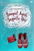 Dompet Ayah Sepatu Ibu