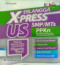 Erlangga X-Press PPKn