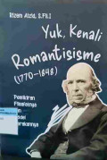 Yuk, Kenali Romantisisme (1770-1848)