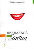 Berbahasa secara Santun