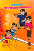 Buku Ketahanan Keluarga