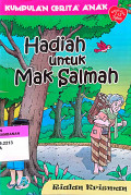 Hadiah untuk Mak Salmah