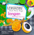Lengkeng Buah Mata Naga: Longan  the dragon eye fruit