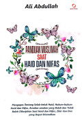 Panduan Muslimah saat Haid dan Nifas