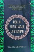 Risalah Shalat Wajib dan Sunnah
