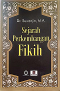 Sejarah Perkembangan Fikih