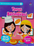 Terus Berinovasi: Be inovative